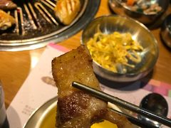 -老炉家木炭烤肉(长江国际店)