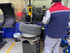 -安惠养车(安定门店)