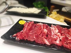 -陈记顺和潮汕牛肉火锅(番禺迎宾大道店)