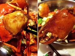 -七欣天香辣蟹火锅(上海银亿滨江店)