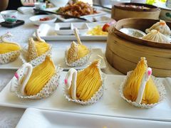 -沙河粉村·国家非遗传承(云台店)