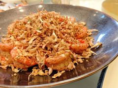 -阿诺泰·泰国餐厅(紫荆店)