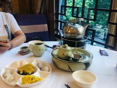 -潮喜竹溪荔湖酒家(荔枝湾店)