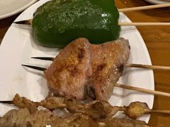 -福烤锦花(长乐路店)