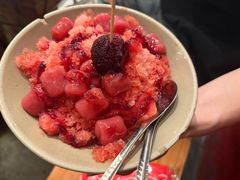 -李火辣老火锅(长寿路店)