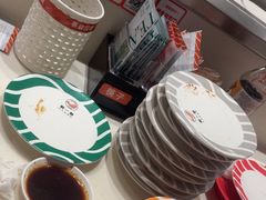 -新一番三文鱼寿司(红城湖店)