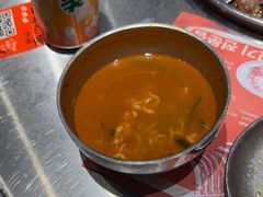 -炽城·烤肉名家(鸿达中央广场店)