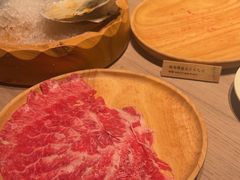 -浅锅和牛小锅放题(深业上城店)