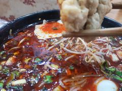 -青石桥老瓦房肥肠粉总店(青石桥总店)