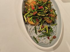 -潮福城潮州大酒楼(湖滨北路店)