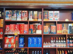 -鑫渔港海鲜本地菜·山海关浑锅(东戴河店)