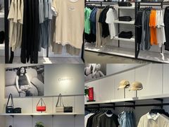 -首创奥特莱斯(西安店)