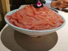 -矮冬瓜红茶火锅