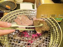 -樱嘢·炭火烧肉(惠南店)