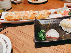 -小川洋风料理(大悦城店)