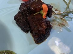 -鸭王烤鸭店(三里河店)