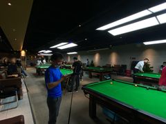 -云川台球(马甸店)