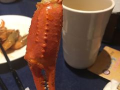 -吉布鲁牛排海鲜自助(龙湖北城天街购物广场店)