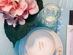 -周三的情书花园餐厅(江北店)