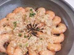 -小厨娘淮扬菜(六合欢乐港店)