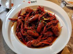 招牌麻辣小龙虾-霸王虾·小龙虾香辣蟹(玉林店)