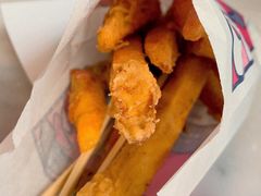 -1973继光香香鸡(大东方百货店)