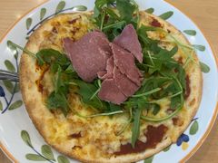 -萨莉亚意式餐厅(连城店)