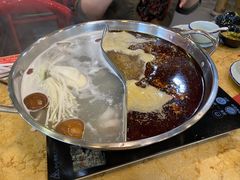 -活鱼馆(宜兴埠店)