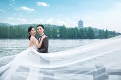 点击看大图 -唯一旅拍·颂当代影像艺术中心(上城店)