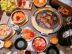 -高丽苑韩国烤肉(海昌路旗舰店)