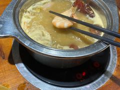 -369自助烤肉鱼火锅(平阳路店)