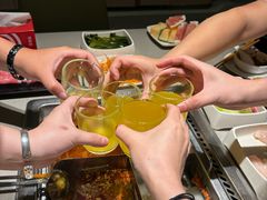 -海底捞火锅(关山保利店)
