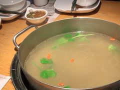 -海银海记潮汕牛肉火锅(新港中路海珠店)
