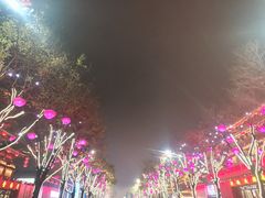 -大雁塔北广场音乐喷泉