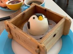 -帝企鹅自助餐厅•儿童岛•真企鹅(长隆企鹅酒店)