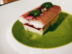 -泰安门Taian Table(镇宁路店)