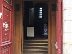 -哈尔滨犹太人活动旧址群(秋林洋行道里分行旧址)