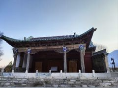-窦大夫祠