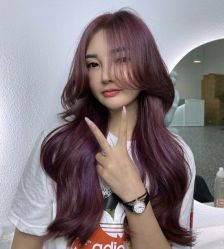 点击看大图 -那茉 Hair Salon