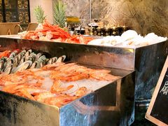 -太原凯宾斯基饭店