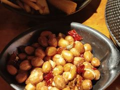 -水浒烤肉(国贸店)