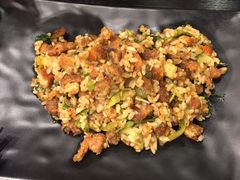 -老啪叽串炒饭(铁百店)