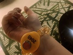 -浅深休闲酒店-停车场