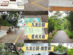 -九龙公园