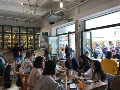 大堂-RAC BAR(安福路店)