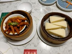 -鹅冠港式茶餐厅(来福士店)