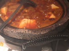 -蔴将·川菜(黄龙万科店)