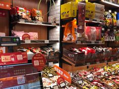 零售区-来伊份(华池路1022店)