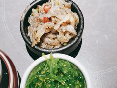 -沼津港精致料理·寿喜烧·烧鸟(龙湖南桥天街日料榜单店)