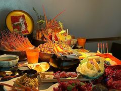 -花潮料理艺食馆(成都万象城店)